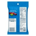 thumbnail image 2 of Jolly Rancher Zero Sugar Assorted Fruit Flavored Hard Candy, Bag 3.6 oz, 2 of 6