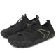 thumbnail image 5 of Zapatos acuáticos, zapatos acuáticos ligeros y transpirables, zapatos deportivos para gimnasio y deportes acuáticos, 5 of 9