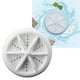 thumbnail image 4 of Lavadora Portátil Ecomeon para Camisas Toallas Joyas gafas, 4 of 6