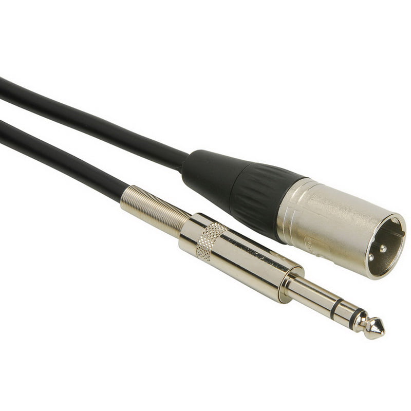 Talent GI250 22 AWG Guitar and Instrument Cable 250 ft. 