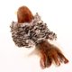thumbnail image 2 of Juguete interactivo para gatos Melody Chaser Pet Bird, juguetes de peluche para perros y gatos (pájaro), 2 of 5