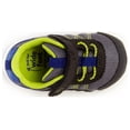 thumbnail image 7 of Stride Rite 360 Kids Unisex Carson Sneaker, 7 of 7