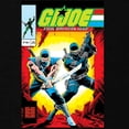 thumbnail image 3 of CafePress - G.I. Joe Who's On Cobra - Classic Crew Neck Sweatshirt, 3 of 4