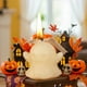 thumbnail image 4 of Hogar y cocina, Decoración del hogar, Decoración navideña, Vela aromática de fantasma de Halloween, Regalos personalizados para las fiestas, Decoración del hogar, Decoración del día de Halloween, Vela, 4 of 6
