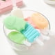 thumbnail image 2 of Molde de helado siamés con tapa Molde de hielo de palito de helado de silicona Molde de helado casero DIY Ormromra 2033747-1, 2 of 9