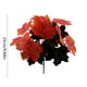 thumbnail image 3 of Decoración para El Hogar, Decoración de Otoño, Ramas de Hojas de Arce Artificiales de Seda, Tallos Otoñales, Hojas de Arce Falsas para Ramos de Boda y Mesas., 3 of 6