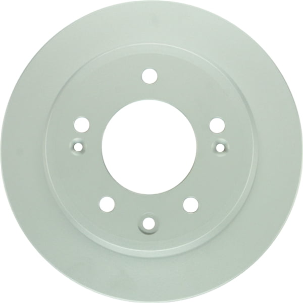 Bosch 28011488 Bosch QuietCast Disc Brake Rotor