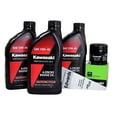 thumbnail image 1 of 2013 Kawasaki NINJA 300 Oil Change Kit, 1 of 3