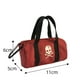thumbnail image 3 of Almacenamiento Ligera para Pelotas de Golf WDOplteas Accesorios Deportivos Rojo, 3 of 7
