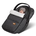 thumbnail image 1 of Cobertor Universal Impermeable para Asiento de Coche de Bebé para Invierno bemece, 1 of 8