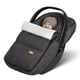 thumbnail image 1 of Cobertor Universal Impermeable para Asiento de Coche de Bebé para Invierno bemece, 1 of 8