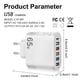 thumbnail image 3 of Cargadores De Teléfonos Móviles Adaptador de carga para teléfono móvil de 65W Ligero 5V/3.5A para iPhone 14 13 12 Huawei Sywqhk Para estrenar, 3 of 3