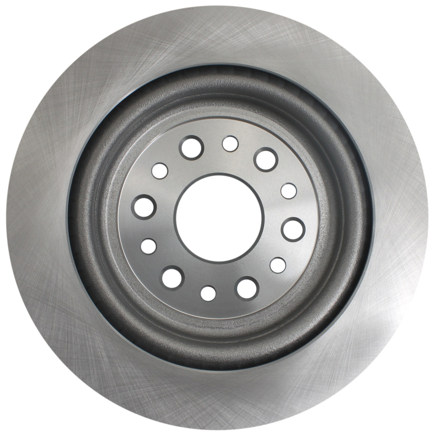 Winstop Brake Rotor, Rear WS252719, Ram 1500 2023-2019