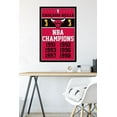 thumbnail image 4 of NBA Chicago Bulls - Champions 13, 4 of 4