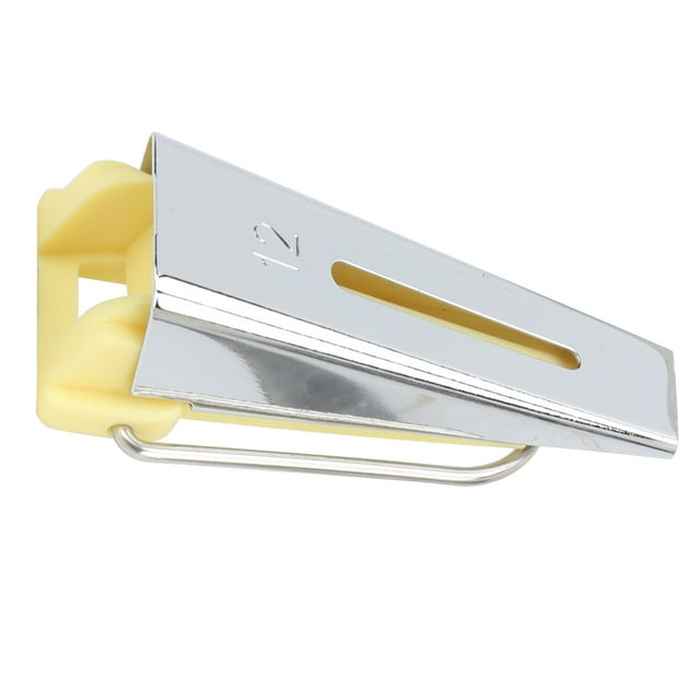 AMONIDA Bias Tape Maker Kit, Bias Binding Maker Wear-resistant For Leather Crafts For General Purpose For DIY For Tailoring Patchwork