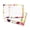 Vegetable Garden, variant on Paper Frenzy Nostalgic Red Truck with Tree Holiday 4 x 6 Recipe Cards 25 pack Double Sided