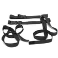 thumbnail image 3 of Children Basketball Defensive Ability Training Equipment Speed Reaction Belt Waist Band, 3 of 14