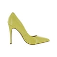 thumbnail image 2 of Steve Madden Womens Daisie Patent Solid Heels, 2 of 3
