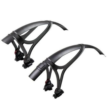 ZEFAL 28 GRAVEL SHIELD G50 SET 2024 MUDGUARDS