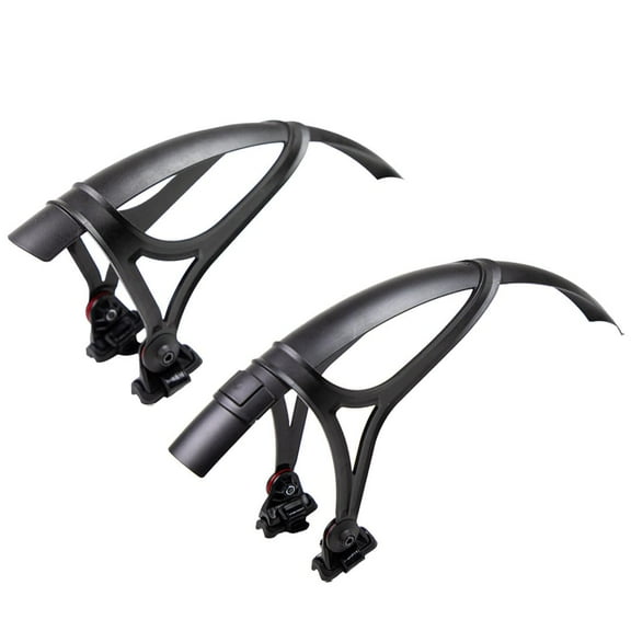ZEFAL 28 GRAVEL SHIELD G50 SET 2024 MUDGUARDS