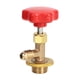 thumbnail image 1 of Adaptador de CA, válvula dispensadora, abridor de botellas, herramienta de reparación de refrigerante R134 R22, 1 of 9