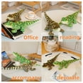 thumbnail image 3 of Realistic Crocodile Stuffed Animal Plushies Doll Lifelike Animal Plush Toy Ultrasoft Halloween Gift, 3 of 6