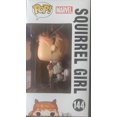 thumbnail image 4 of Funko Pop! Marvel Squirrel Girl, 4 of 10