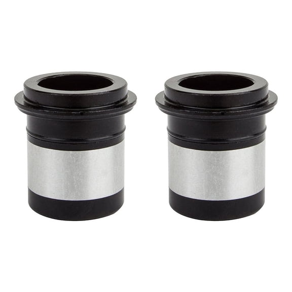 Origin8 CX/GX/MT/FB-1110 Elite Front Axle Adapters Front Axle Adapters 15 mm