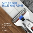 Hoover PowerDash Hard Floor Cleaner, FH41010