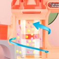 thumbnail image 4 of Hbdhejl Children'S Home Simulation Vacuum Cleaner Cleaning Toy Parent Child Interaction Sweeping Toy, 4 of 8