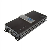 Soundstream PN4.1000D Picasso Nano 1000W 4 Channel Class D Car Audio Amplifier