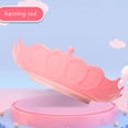 thumbnail image 5 of SAYOO Baby Bath Cap Shower Visor Protect Eye Ear Adjustable Waterproof Shampoo Hat, 5 of 9
