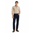 thumbnail image 4 of Edward's Jeans Recto Bota Hombre Azul Oscuro 2630 T30 Edward´s Jeans Recto/bota, 4 of 9
