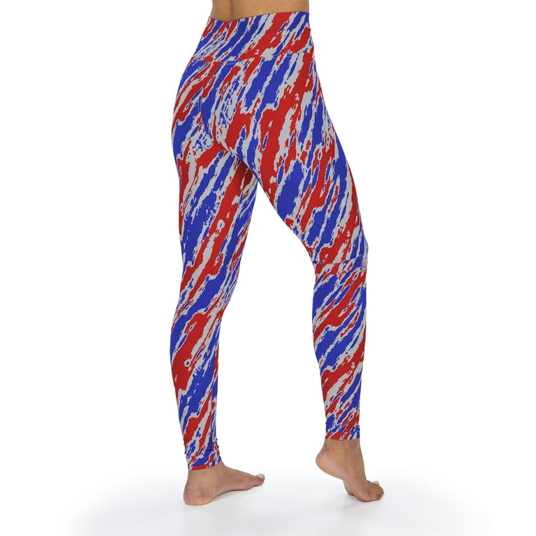 Buffalo bills hotsell yoga pants
