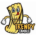 thumbnail image 4 of TrendyTees Solid Print, Dog Lovers Theme T-Shirts (Men's), 4 of 4