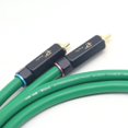 thumbnail image 5 of Cable HIFI 6N OFC (2 Macho A Macho), Calidad de Sonido Premium para Cine en Casa, 1,5 M, 5 of 5