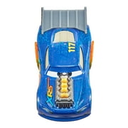 Disney Pixar Cars Xrs Drag Racing Lil Torquey