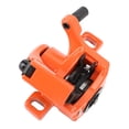thumbnail image 1 of Freno De Disco De Scooter Eléctrico, Pinza De Freno De Disco Mecánico De Scooter De aleación De Aluminio Para Reemplazo, 1 of 7