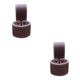 thumbnail image 2 of Eigraketly Soporte para martillo de cuero PU, funda extraíble portátil reutilizable para actividades al aire libre, herramientas de para acampar, Type1 NO1 Eigraketly CBP224254, 2 of 5
