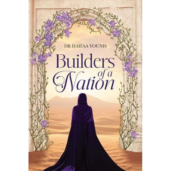 Builders of a Nation, (Hardcover)