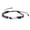 Style-9, variant on 7.5 Inch Adjustable Braided Bracelets Bracelets Woven Bracelet - Wrap Bracelets Men Women Hemp Cords Bracelets Wristbands - For Daily Styling & Gift
