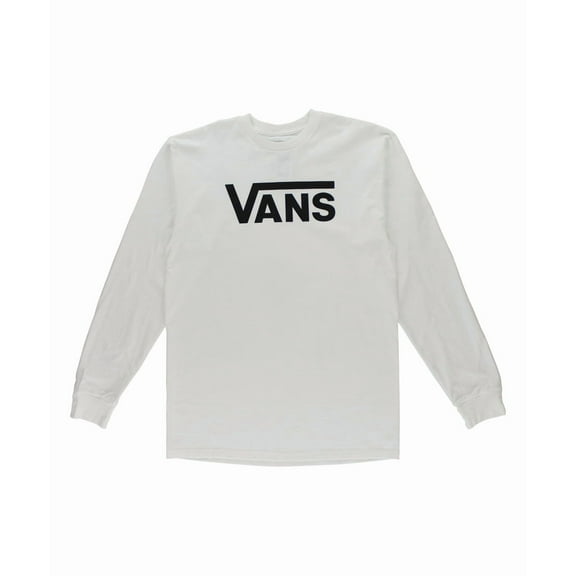 Vans Classic Ls Tee Mens Style : Vn000k6hyb2
