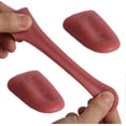 thumbnail image 4 of Toy Set Include Realistic Fake Tongue Magic Trick Fake Fingers With Red Silk And Prank Fake Poop Novelty Funny Joke, 4 of 5