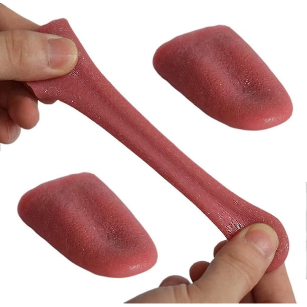 Set De Pulgares Falsos Para Magia – 4 Dedos Cortados Realistas Con Pañuelos Incluidos, Truco Clásico De Desaparición De Seda