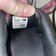 thumbnail image 3 of New Balance Men’s Athleisure Shoes Size 12.5 M Burgundy Leather Going Out Active, 3 of 6