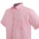 thumbnail image 4 of Camisa casual manga corta Michel Blanc, 4 of 5
