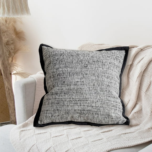 Special Offer! Sofa Cushion Covers, Decorative Pillowcases for Living Room, Polyester Material Covers for Sofa, Bedside or Window Cushions, Pillowcase Not Included