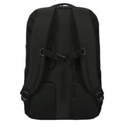 Targus 15–16” Coastline EcoSmart Backpack, TBB643GL, Black