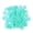 Blue, variant on 100pcs Glow in The Dark Luminous Stars Fluorescent Noctilucent Plastic Stars Wall Stickers Glowing Stars Decals for Home Art Decor Nursery Ceiling Kids Babys Bedroom Room Multicolor