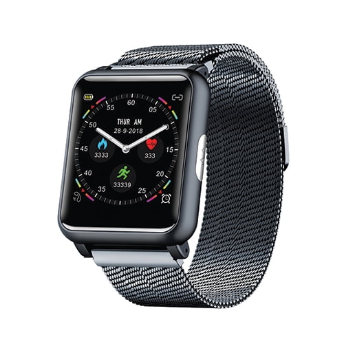 new sports watch 2018